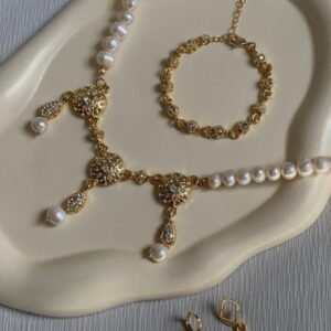Accessoires Traditionnels